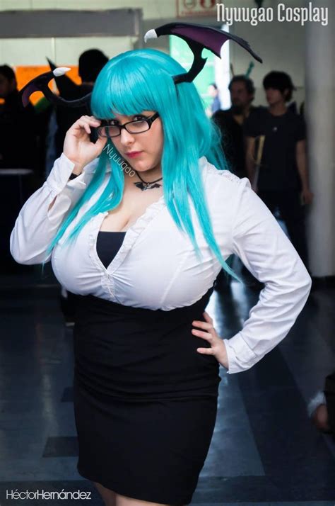 Chubby Cosplay